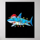 Search for jaws posters Xmas
