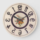 Search for pocket watch clocks Alice in wonderland