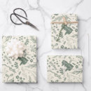 Search for magical wrapping paper Wizarding world