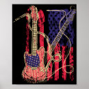 Search for guitar posters Country