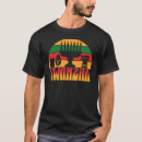 Recherche de kwanzaa tshirts Rouge