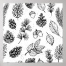 Search for acorn art Forest