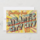 Search for vintage atlantic city postcards Ocean