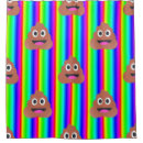 Search for rainbow shower curtains Ombre