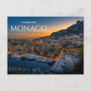 Recherche de monaco cartes postales Pittoresque