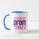 Search for prom mugs Teenagers