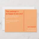 Search for peach thank you cards Unique