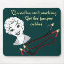 Search for less mousepads Slightly less funny