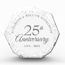 Search for 25th anniversary photo display 25 years