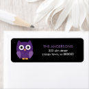 Search for full moon return address labels Birds