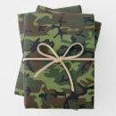 Recherche de militaires papier cadeau Pour lui