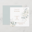 Recherche de white floral mariage invitations Couple