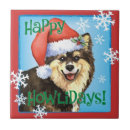 Search for finnish christmas decor Dog