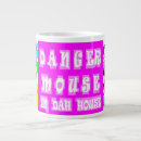 Search for large animal mugs Colourful