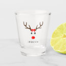 Search for christmas shot glasses barware Xmas