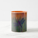 Search for luminous mugs Dragonfly