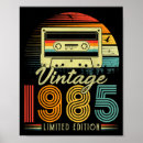 Search for vintage posters Old