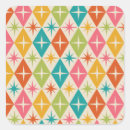 Search for 1950s pattern stickers 1960s