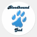 Search for pawprints stickers Dog