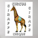 Recherche de animaux de cirque posters Animal