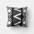 Search for mud cloth pillows Tribal