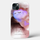 Recherche de paysage magique iphone coques Nature