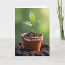 Search for pot leaf cards Plant