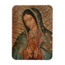 Recherche de vierge magnets Catholique