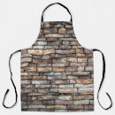 Search for stones aprons Wall