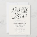 Search for off white invitations Trendy