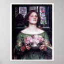 Recherche de mythologie grecque posters Nymphe