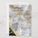 Search for silk invitations Gold