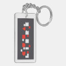 Search for cuba keychains Red