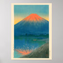 Recherche de japanese vintage posters Nature