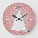 Recherche de nuptiale horloges Jolie