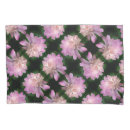 Search for blooming pillowcases Botanical