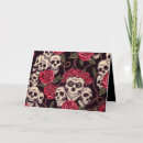 Search for skull tattoo cards Skulls