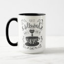 Search for heart lover mugs Black