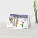 Search for funny sleigh christmas cards Reindeer