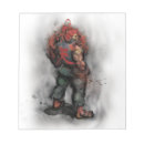 Recherche de bison blocsnotes Guile