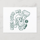 Recherche de buveurs cartes postales Bière