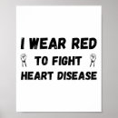 Recherche de rouge de coeur posters Mère