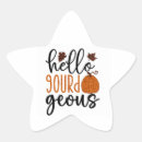Search for gourds stickers Halloween