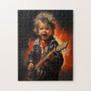 Search for rock and roll puzzles Heavy metal