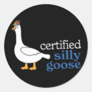Search for certified stickers Silly