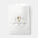 Search for bachelorette favors packaging Gold
