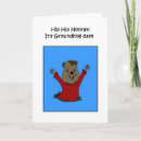 Recherche de 2 février vœux cartes Mignon