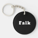 Search for false keychains White