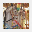 Recherche de carnavals magnets Cheval