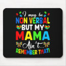 Search for aba mousepads Neurodivergent